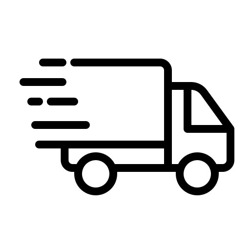 DHL Versand Icon